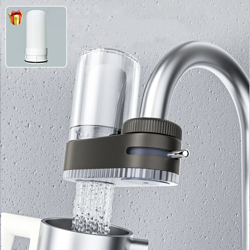 Faucet Tap Water Purifier for Home Kictchen 